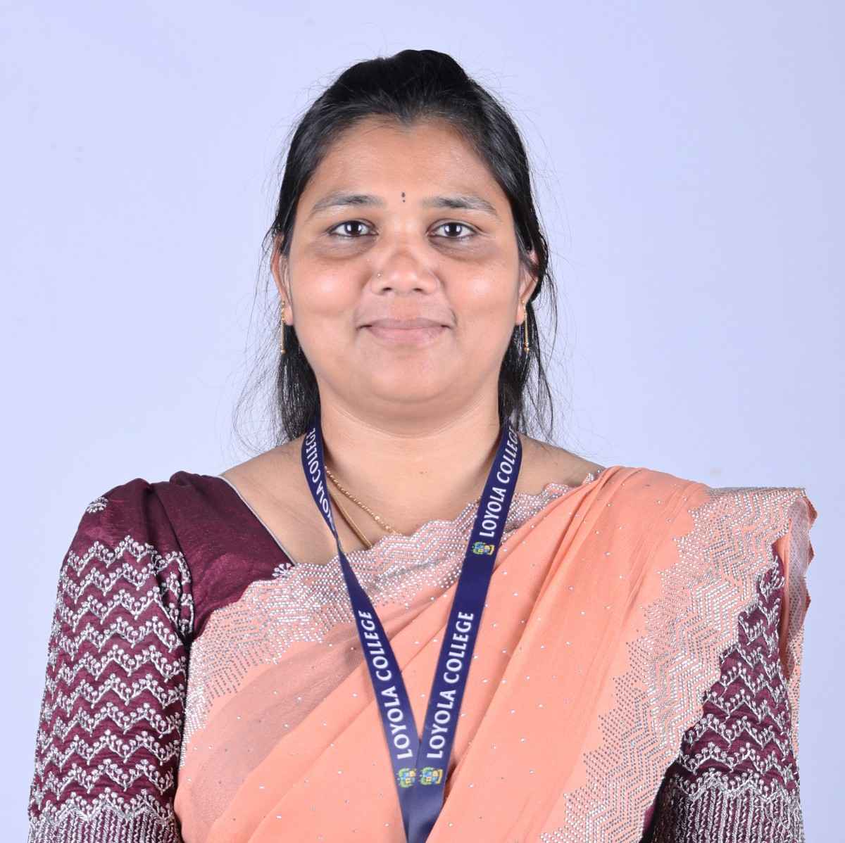 Ms. Jeeva S.